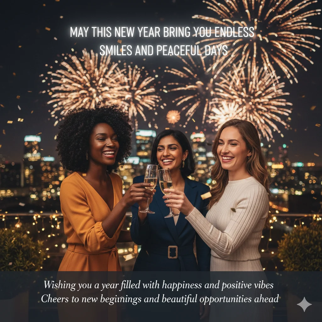 new year wishes quotes