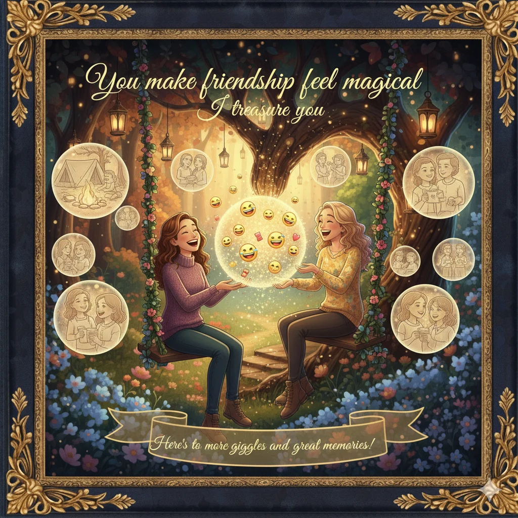 birthday wishes for a long time friend