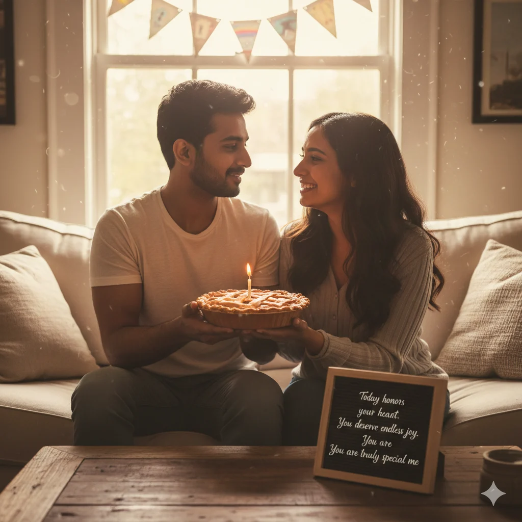 heart touching birthday wishes for boyfriend