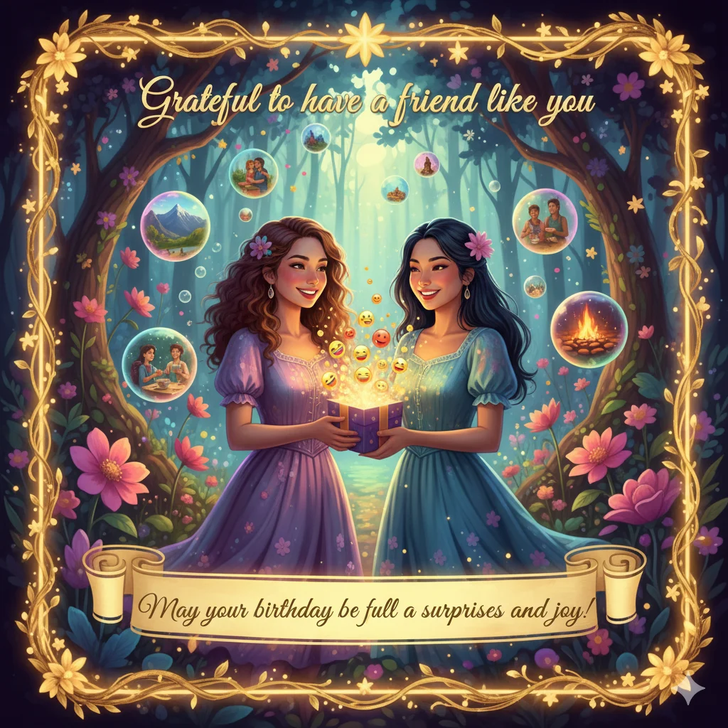 13th birthday wishes for girl