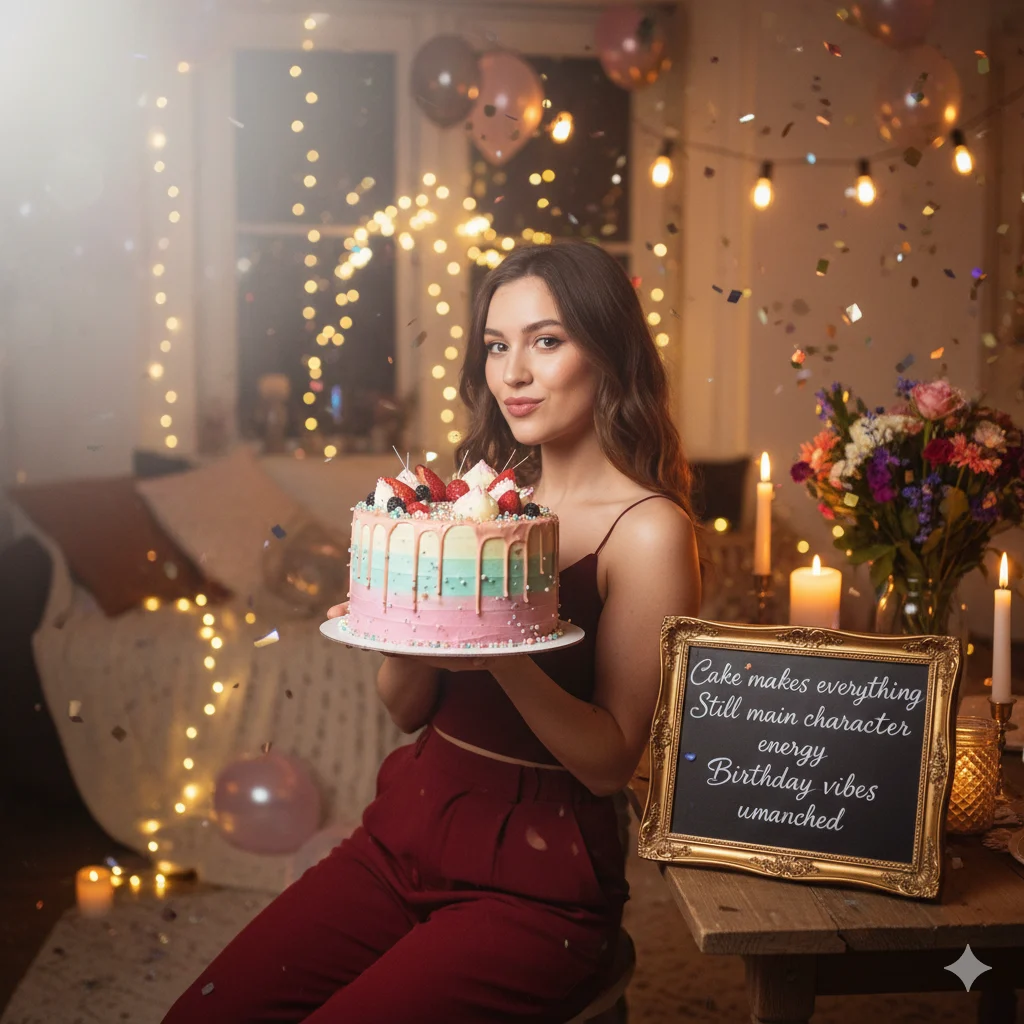 funny birthday wishes for girls