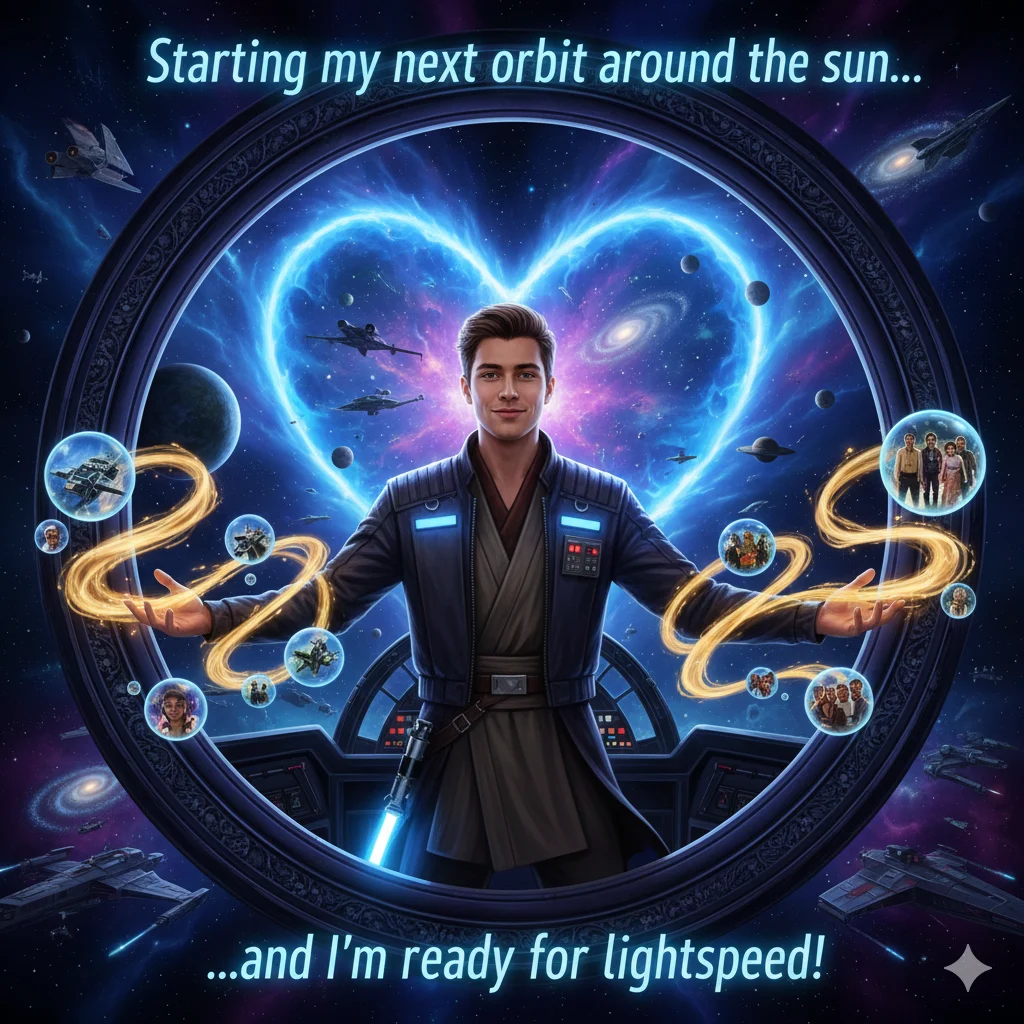 star wars birthday wishes