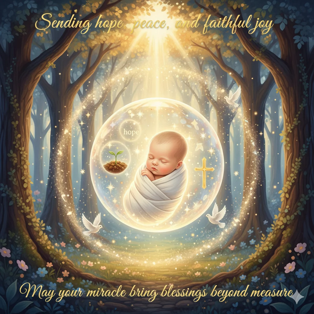 maternity leave wishes