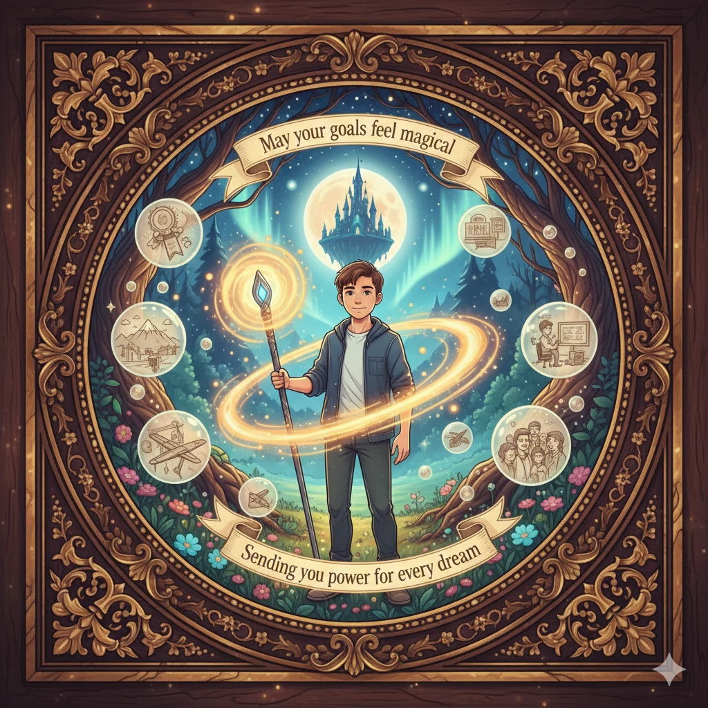 three wishes vs magic spoon