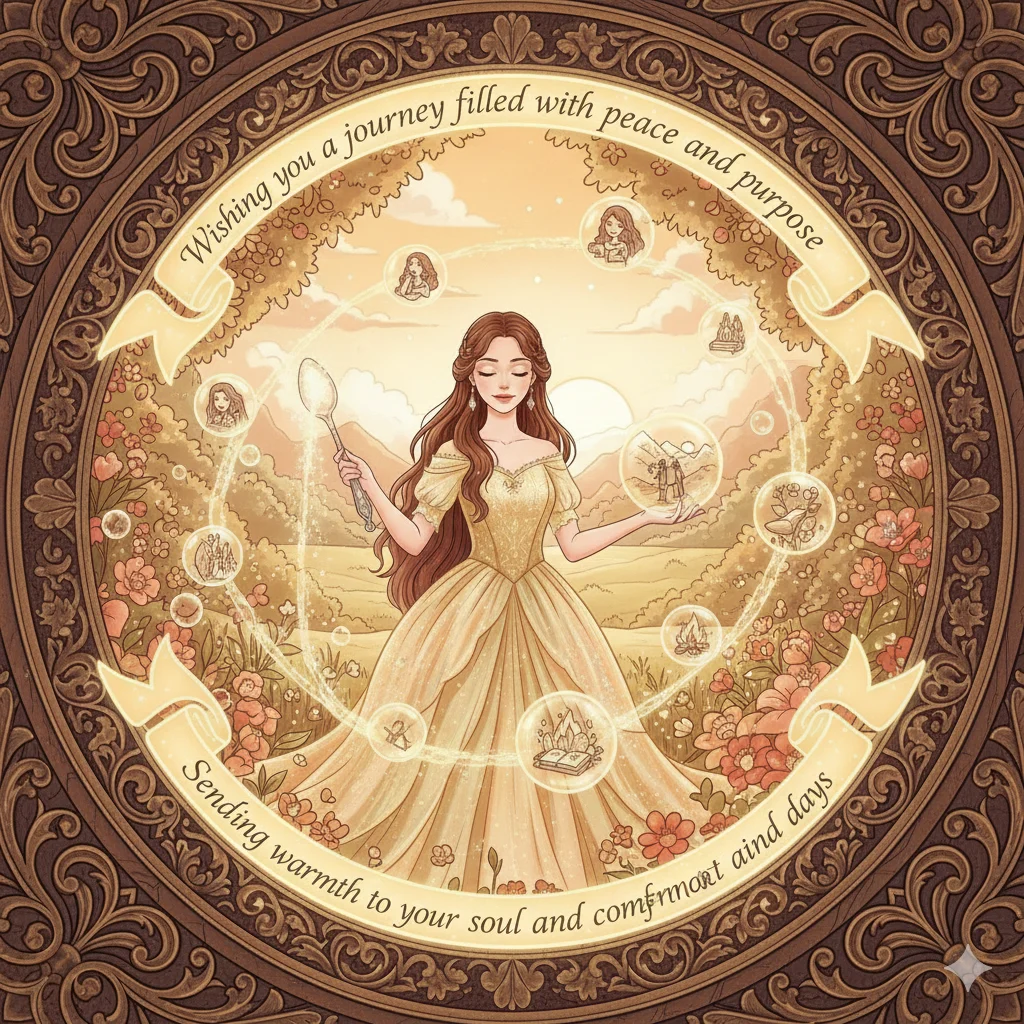 three wishes vs magic spoon