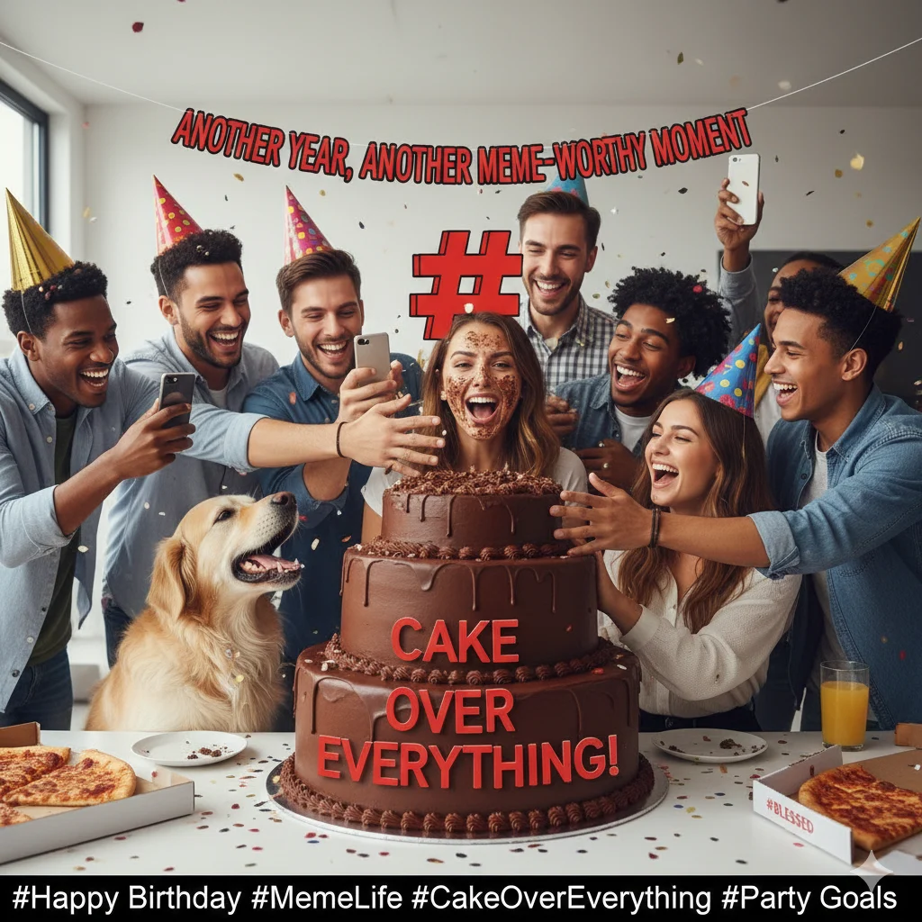 sarcastic birthday wishes