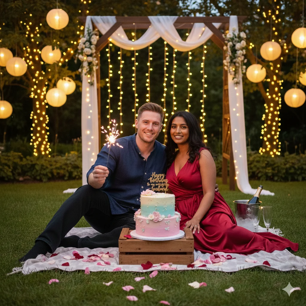 soulmate romantic birthday wishes for husband from wife