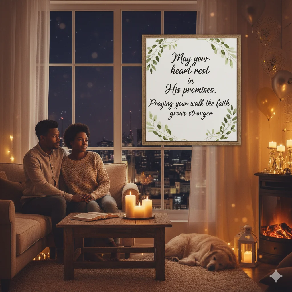 birthday wishes spiritual