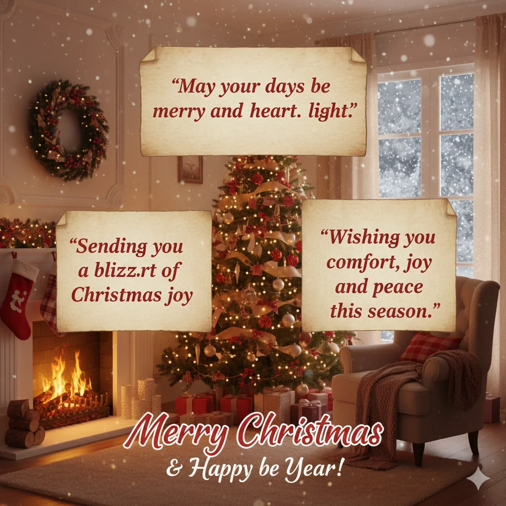 merry christmas wishes quotes