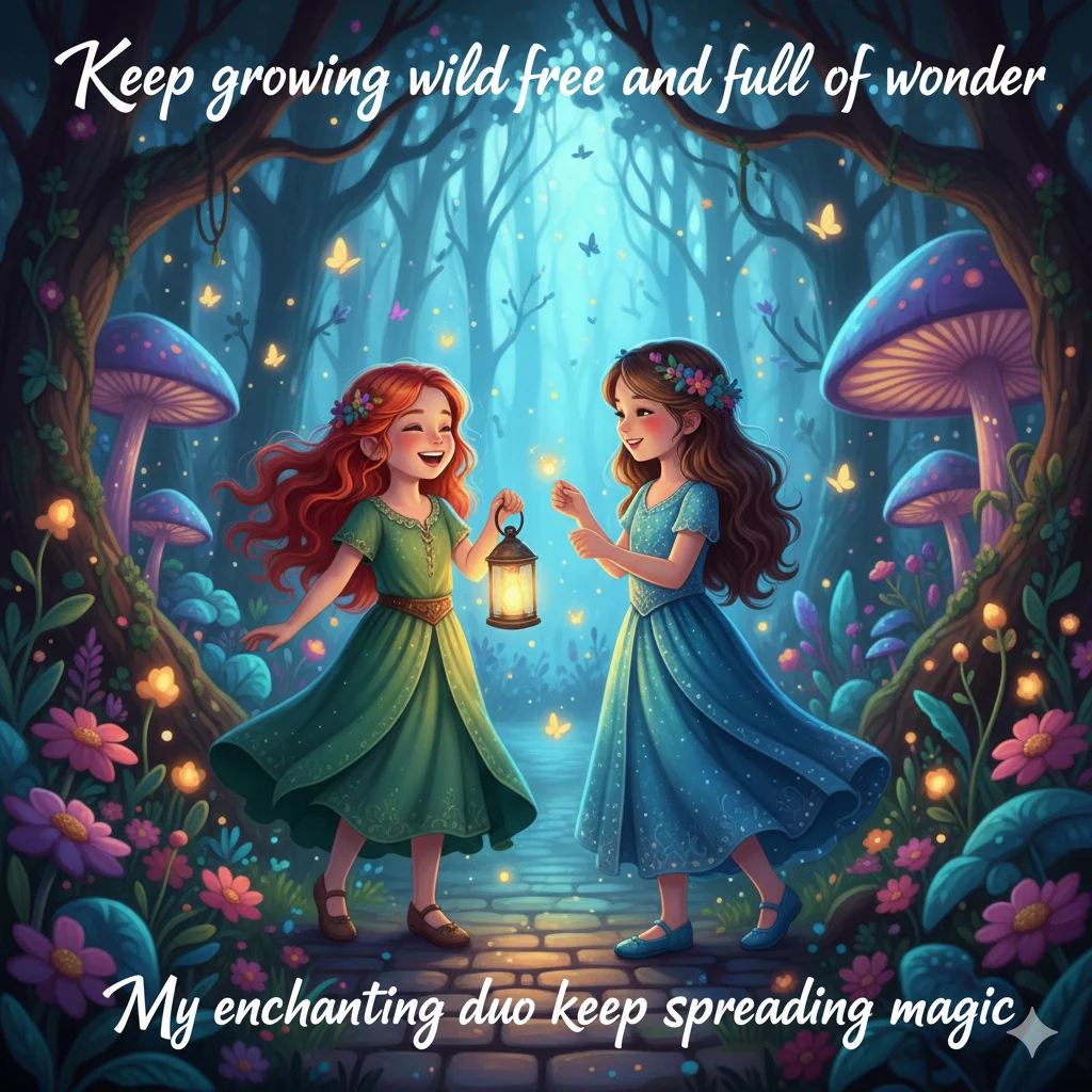 twins birthday wishes from mother