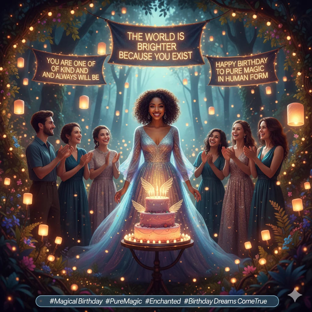 birthday wishes for friend girl