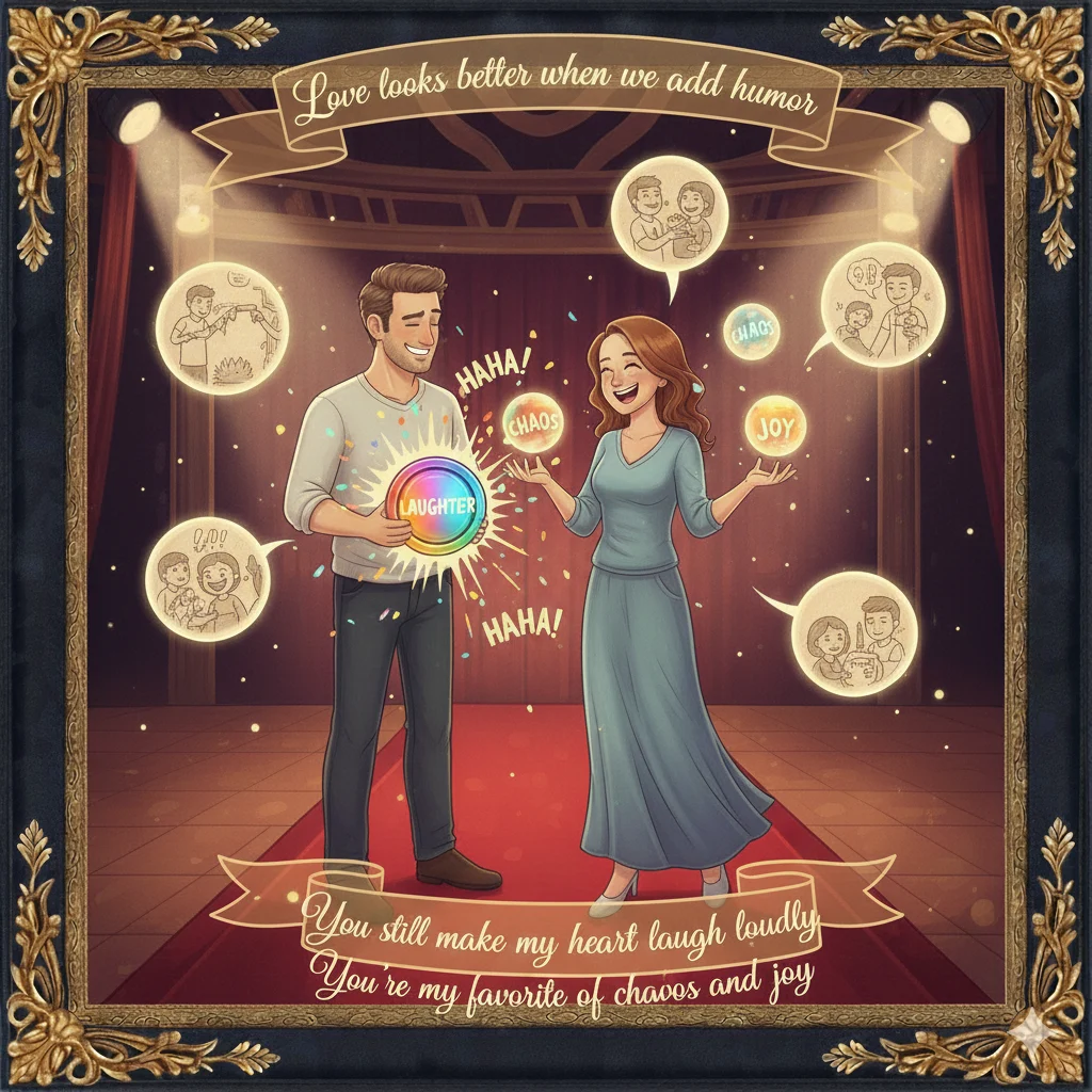 funny happy anniversary wishes