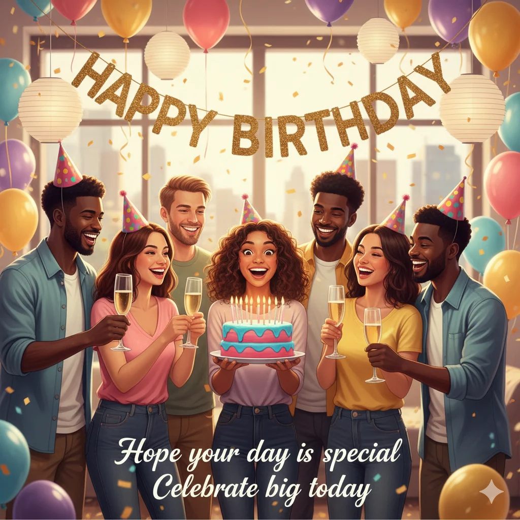 short birthday wishes for sister