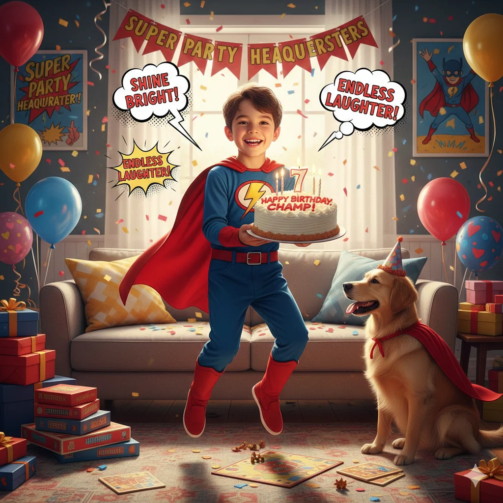 birthday wishes for my son