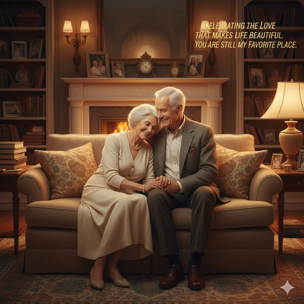 50th anniversary wishes