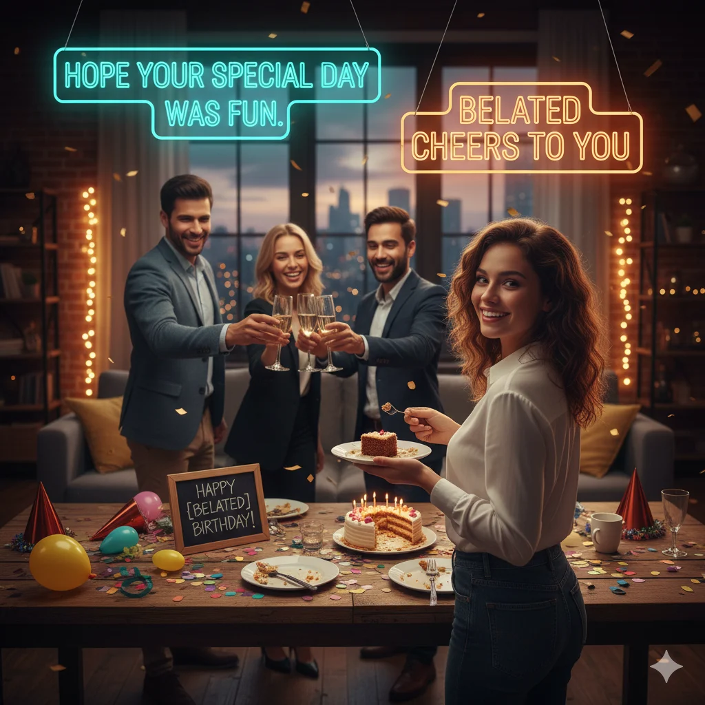 birthday wishes coworker