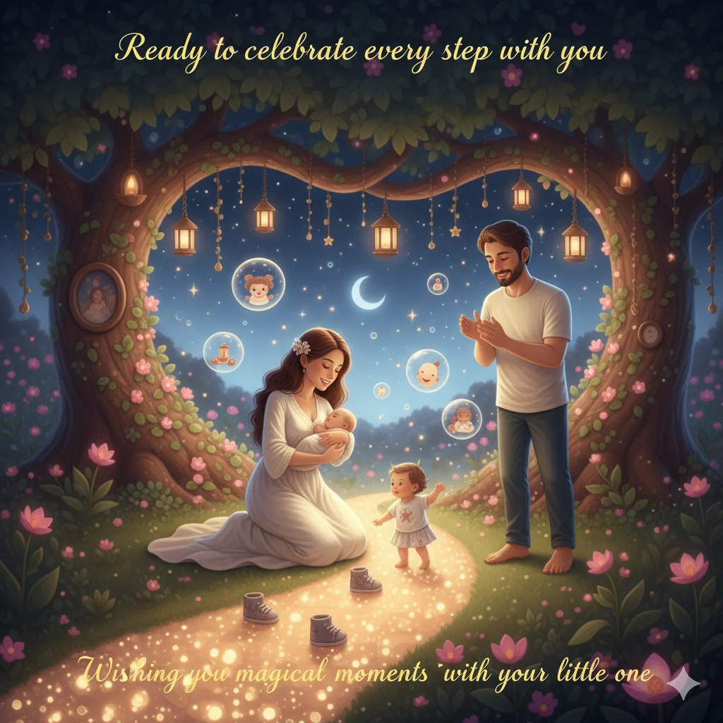 maternity leave wishes