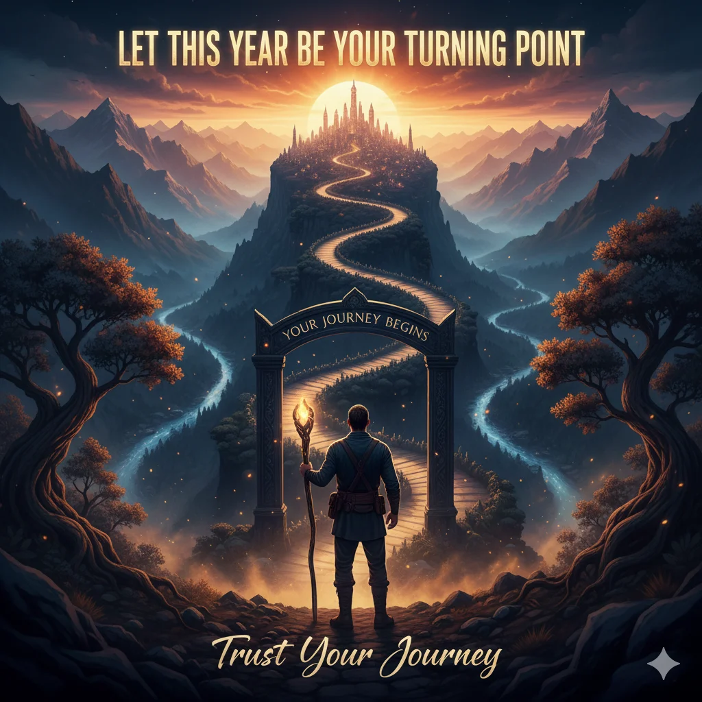 new years wishes to friends