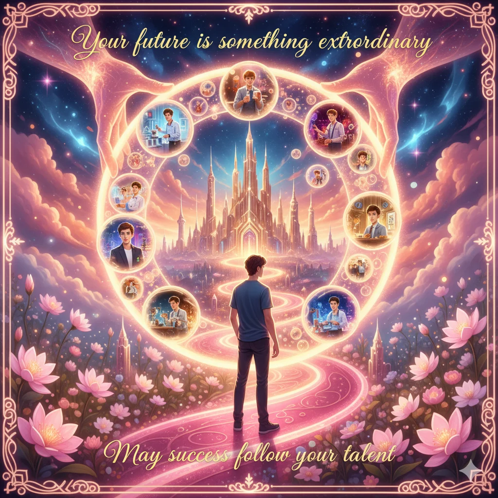 very special son blessing birthday wishes for son from mother