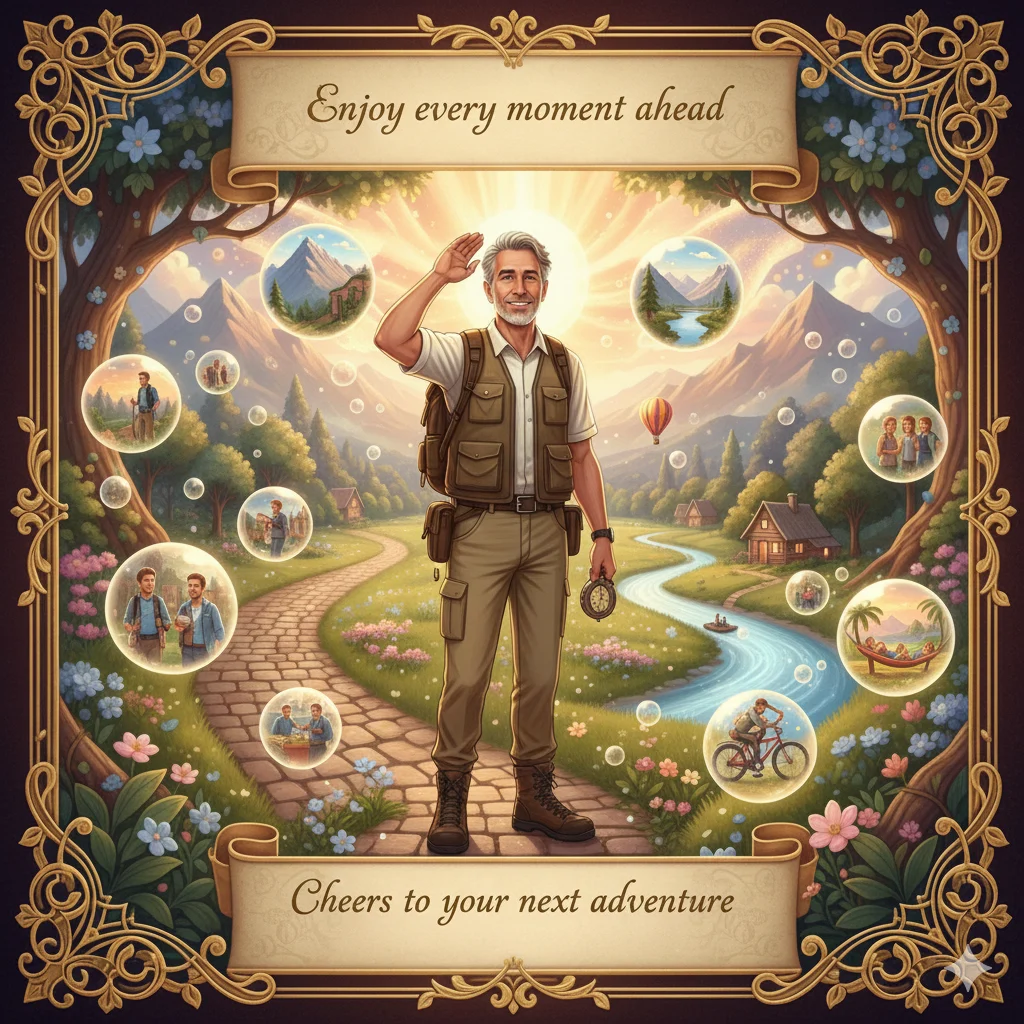 coworker happy retirement wishes