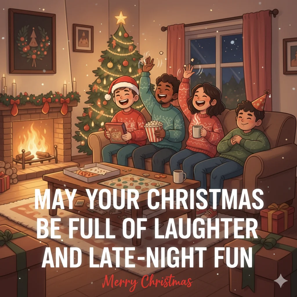 cute merry christmas wishes gif