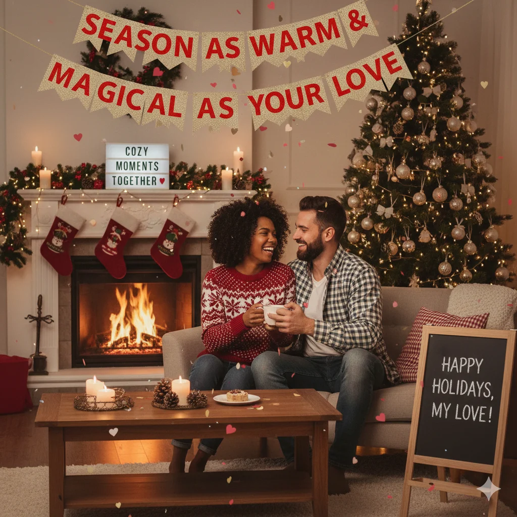 happy holiday wishes