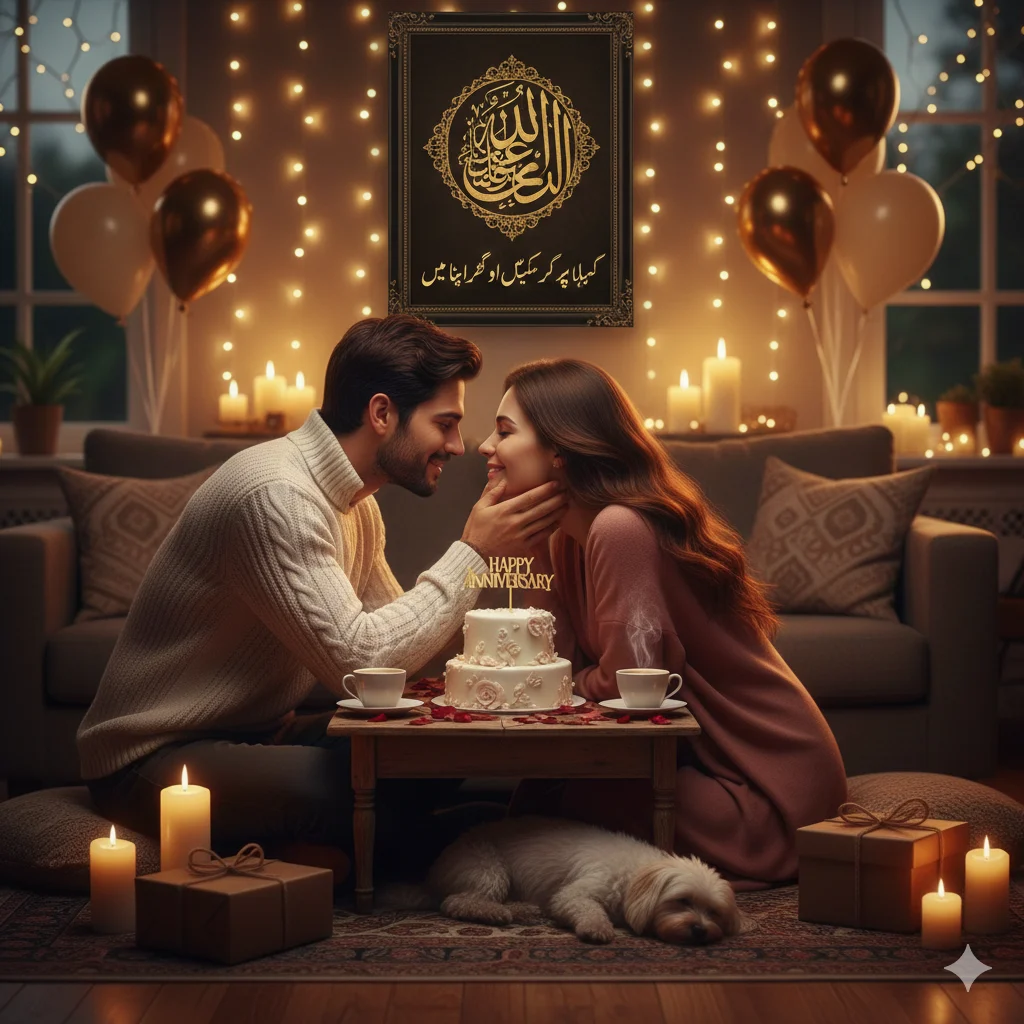 birthday wishes in urdu