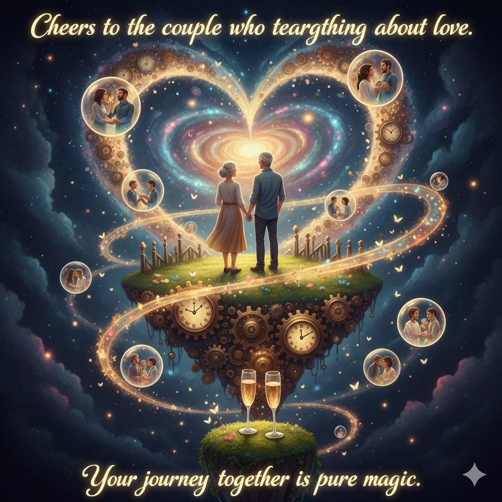 best anniversary wishes