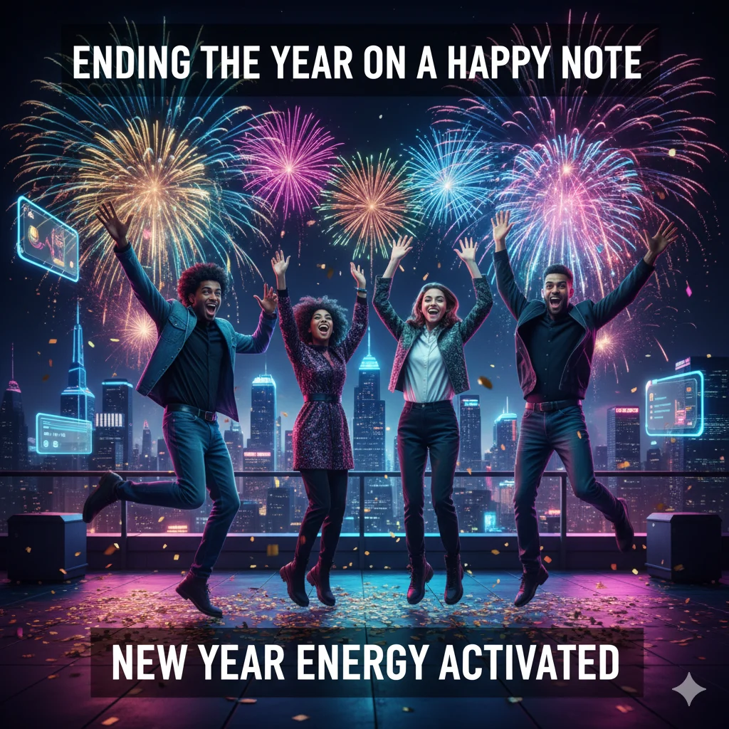 new year's eve wishes