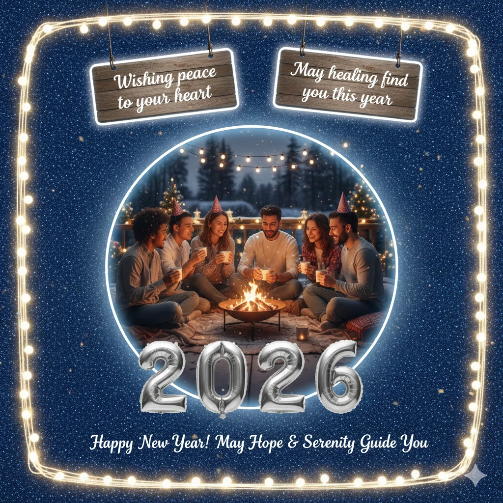 happy new year wishes