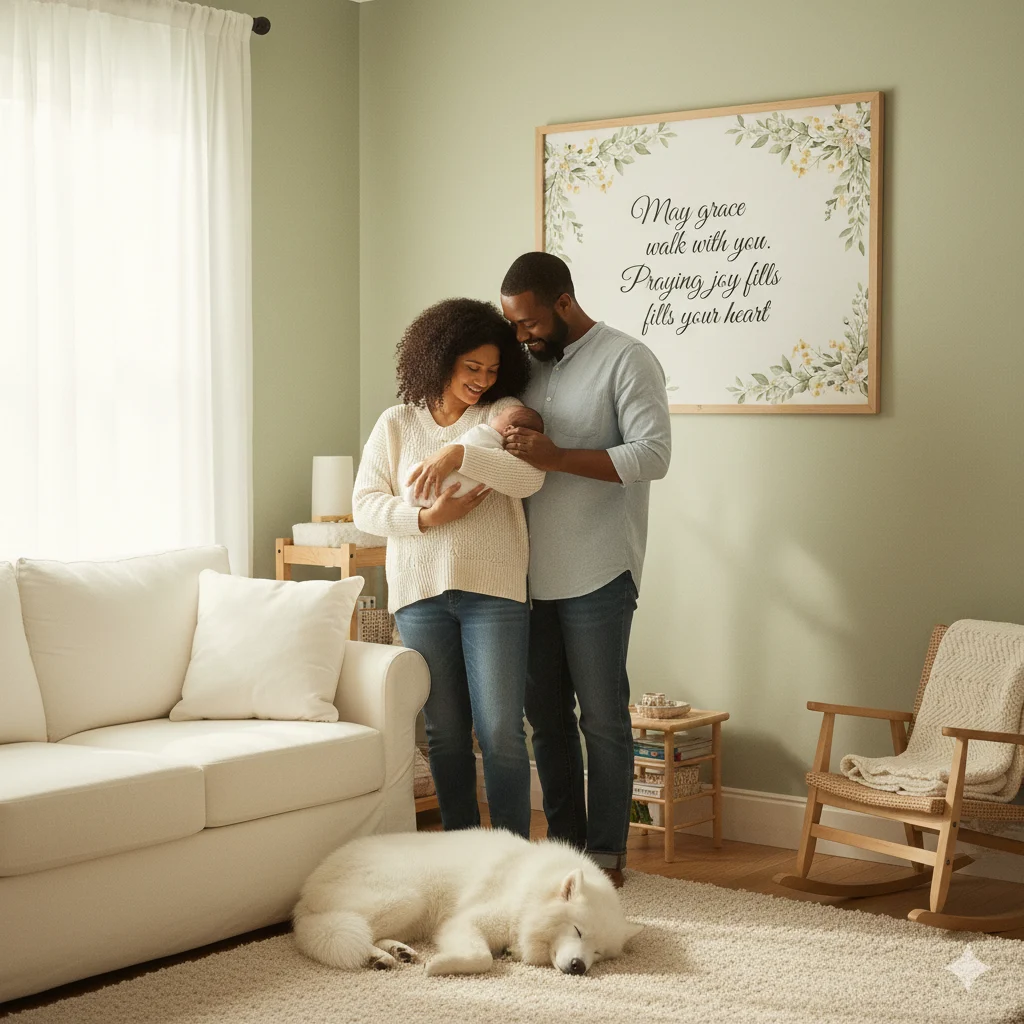 birthday wishes spiritual