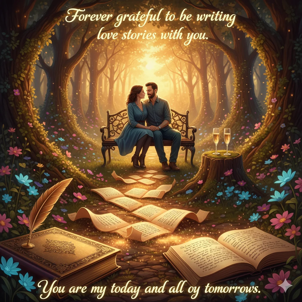 best anniversary wishes