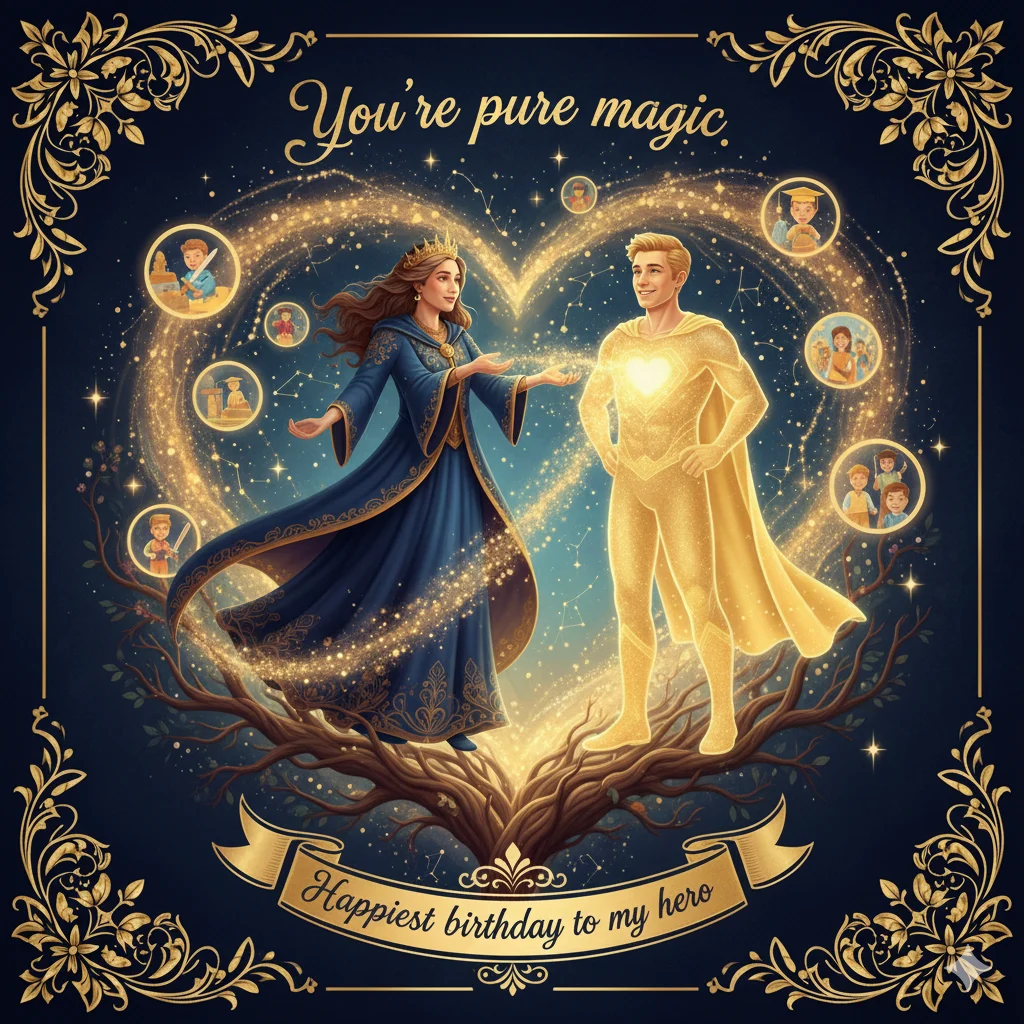 deep birthday wishes for mom