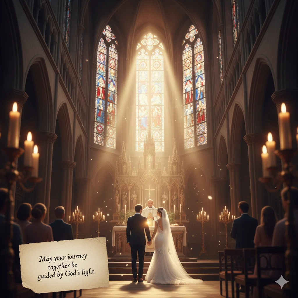 wedding wishes to couple