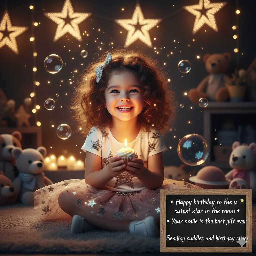 birthday wishes for kids