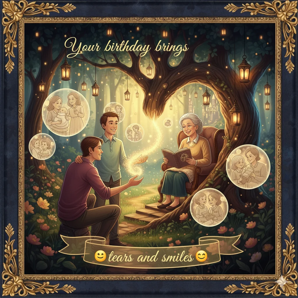 deep birthday wishes for mom