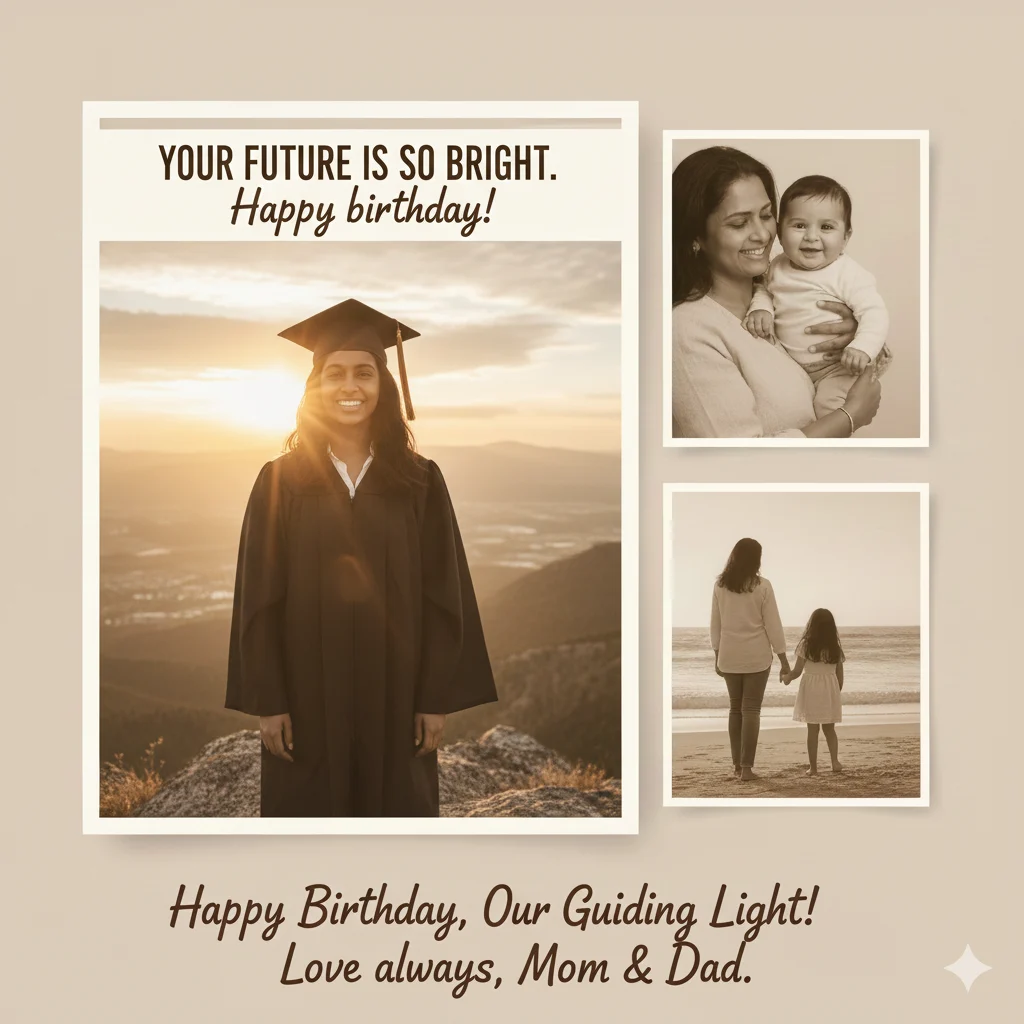 birthday wishes daughter