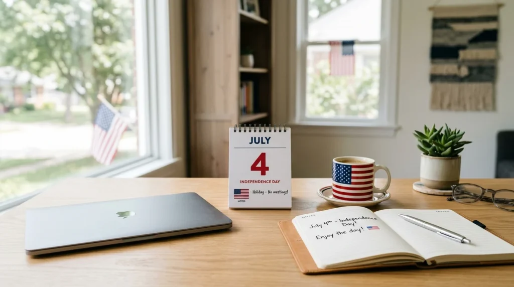happy 4th of july wishes
