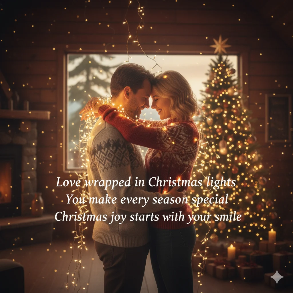 merry christmas wishes 2026