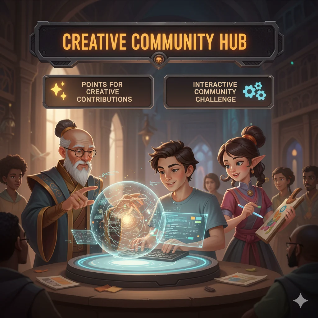 Unlock exclusive rewards