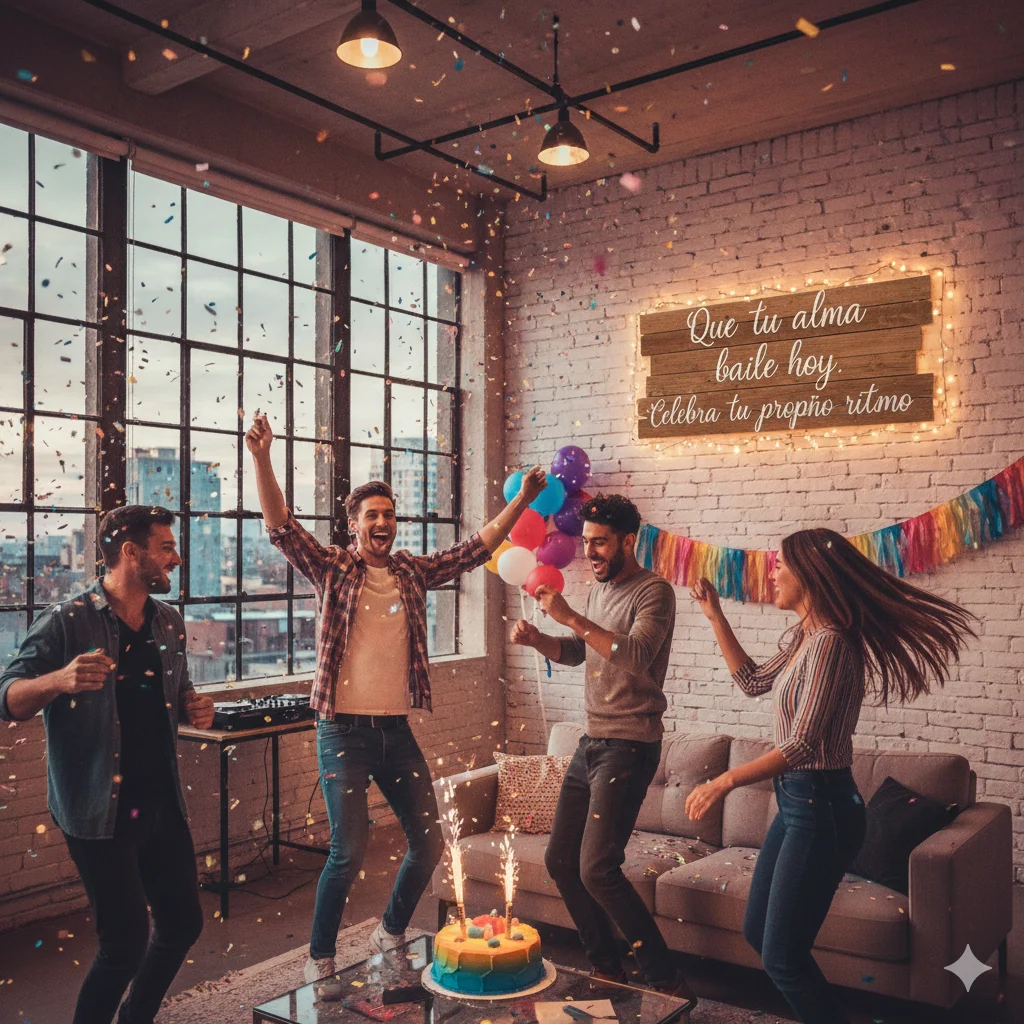 happy birthday wishes in spanish