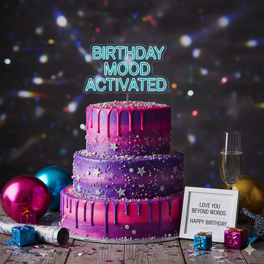 birthday wishes sister