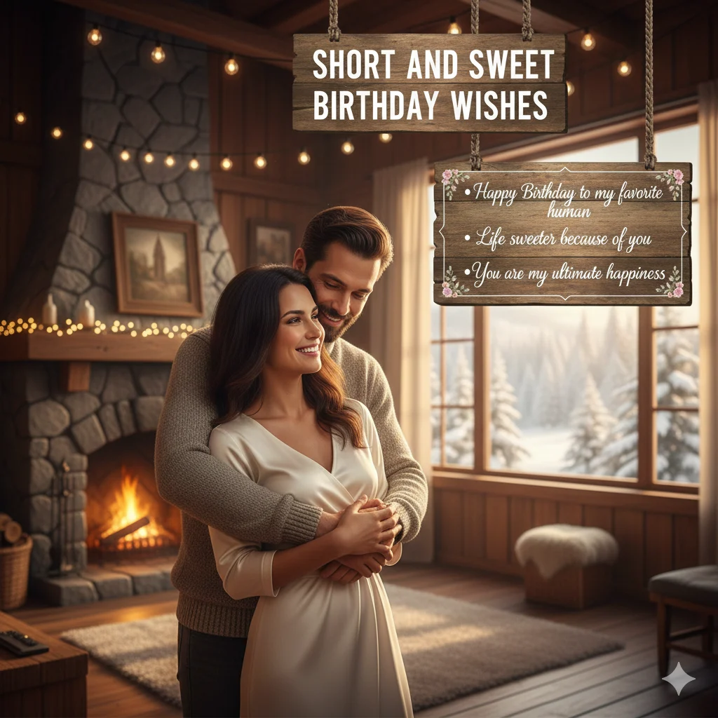 hubby special birthday wishes for husband