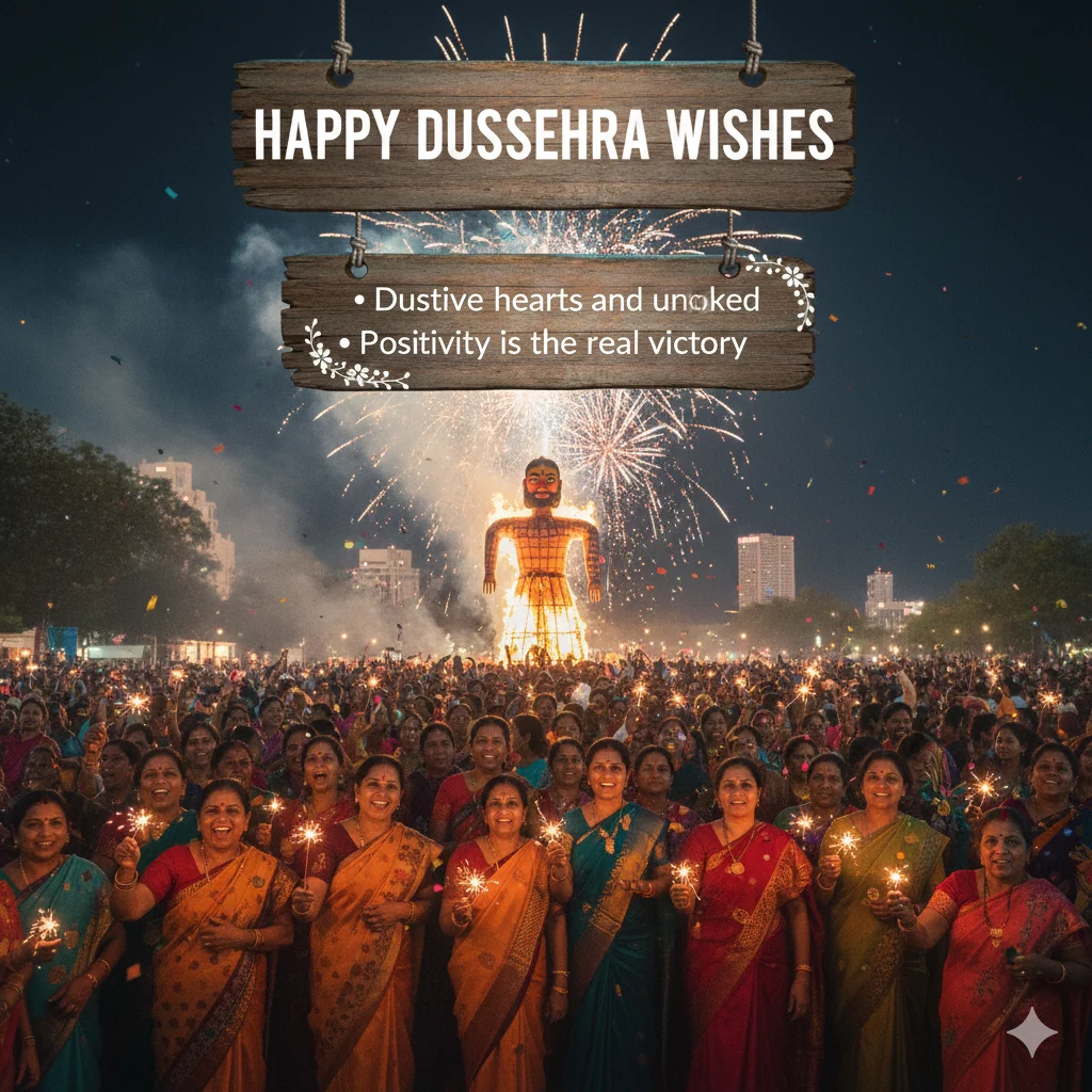 happy dussehra wishes
