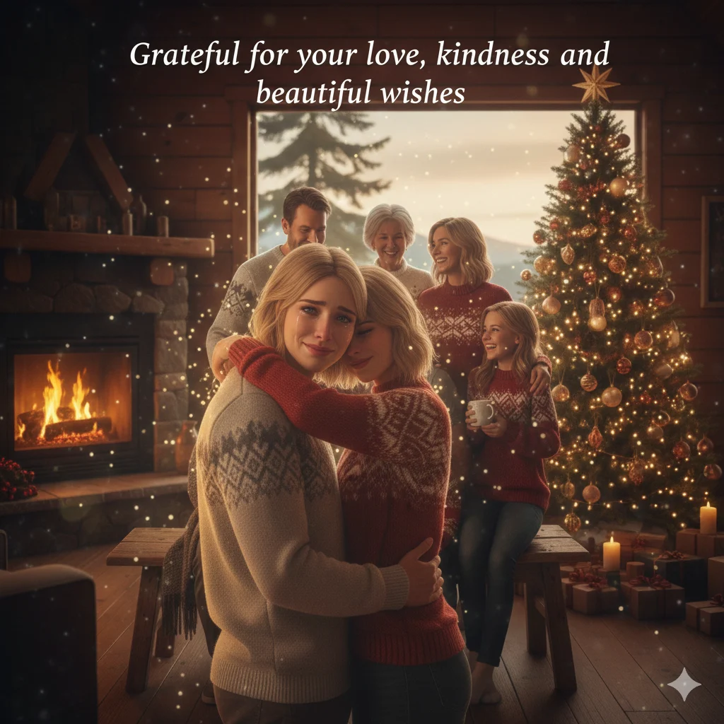 emotional thank you messages for birthday wishes