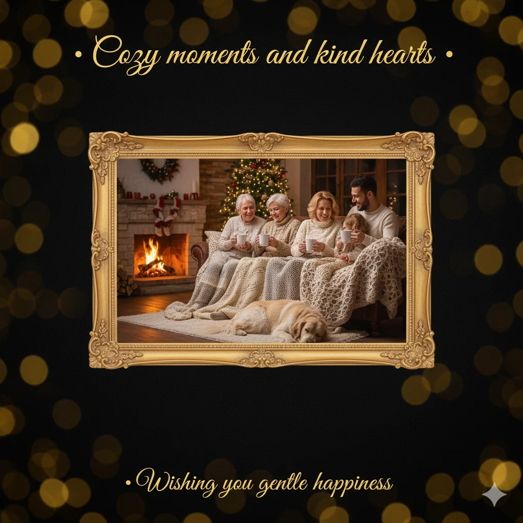 holiday wishes for friends