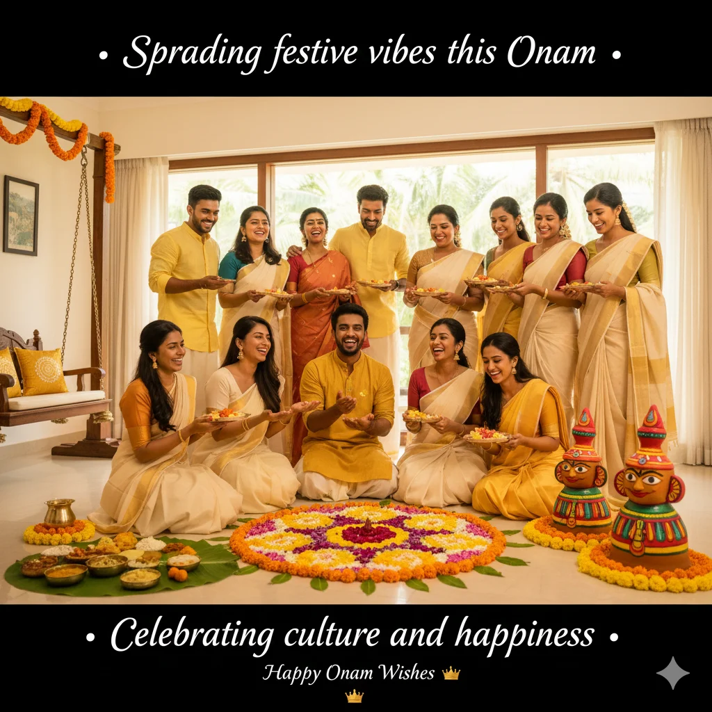 happy onam wishes