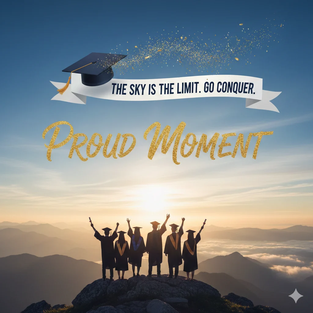 graduation wishes quotes