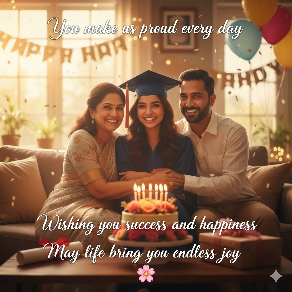 happy birthday wishes for niece