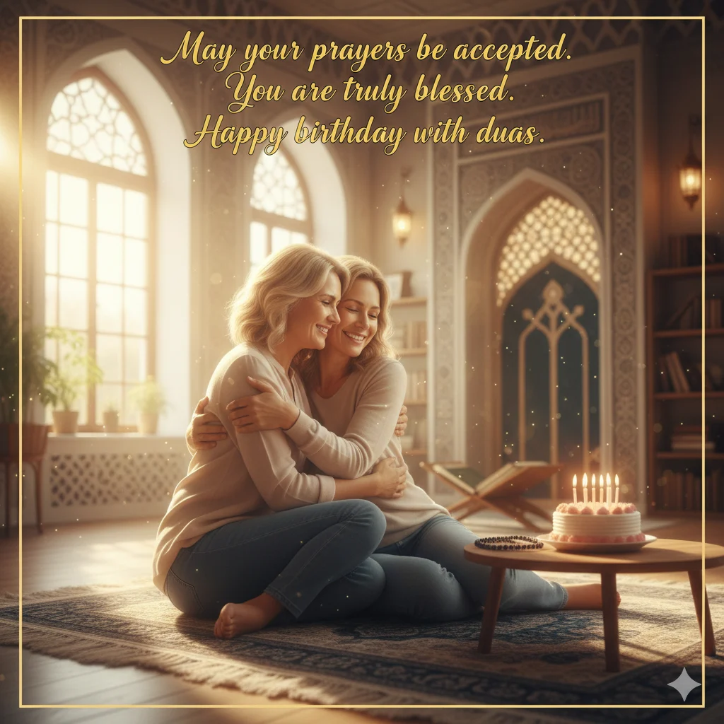 birthday wishes for mother